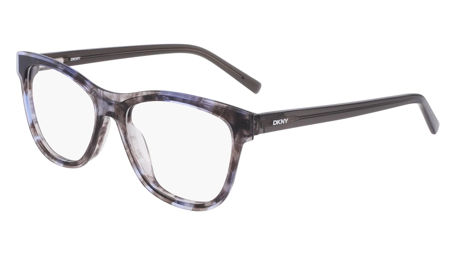 DKNY DK5077 Eyeglasses - view 3